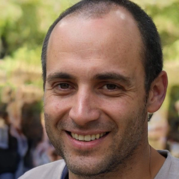 Iñaki Aranguren