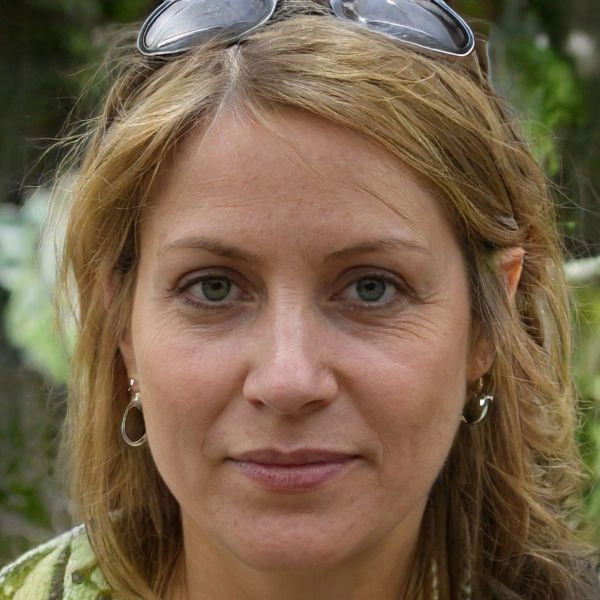 María Etxeberria