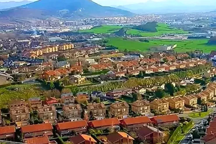 Muebles a medida en Gorraiz