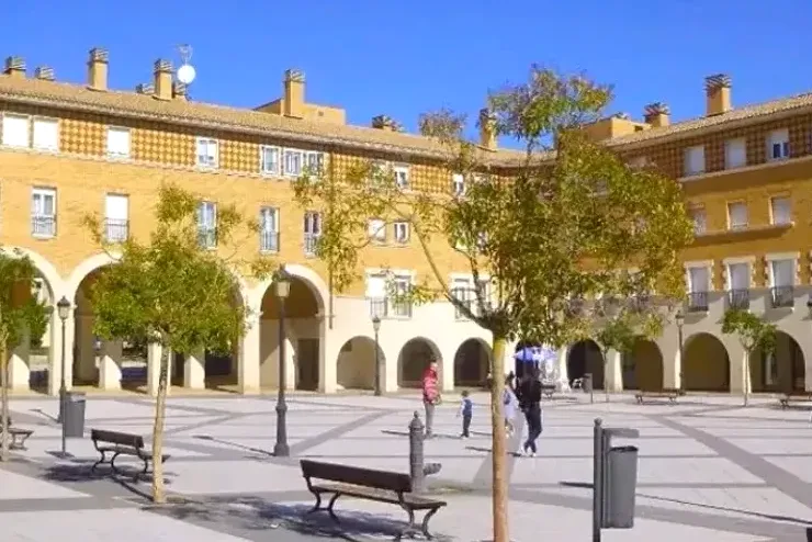 Muebles a medida en Orcoyen
